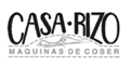 Casa Rizo logo