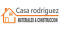 Casa Rodriguez Materiales Y Construccion logo