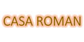 Casa Roman logo