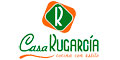 Casa Rugarcia logo