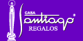 CASA SANTIAGO logo