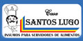 Casa Santos Lugo logo