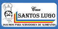 Casa Santos Lugo