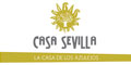 Casa Sevilla La Casa De Los Azulejos logo