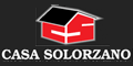 Casa Solorzano logo