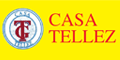 Casa Tellez logo