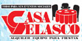 Casa Velasco logo