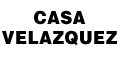 Casa Velazquez logo