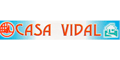 Casa Vidal logo