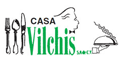 Casa Vilchis Sa De Cv logo