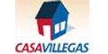 CASA VILLEGAS logo