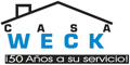 Casa Weck logo