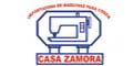 Casa Zamora