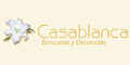 CASABLANCA BANQUETES logo