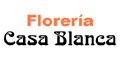 CASABLANCA FLORERIA, DECORACION Y ORGANIZACION DE EVENTOS logo