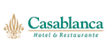 Casablanca Hotel & Restaurante logo