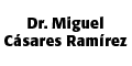 CASARES RAMIREZ MIGUEL DR logo