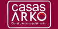 Casas Arko Edificaciones Sa De Cv logo