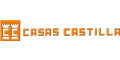Casas Castilla logo