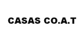 Casas Co. A.T. logo
