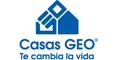 CASAS GEO logo