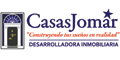 CASAS JOMAR logo