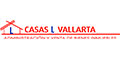 Casas L. Vallarta logo