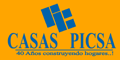 CASAS PICSA logo