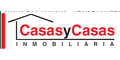 Casas Y Casas Inmobiliaria logo