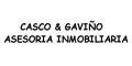 Casco & Gaviño Asesoria Inmobiliaria logo