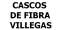 Cascos De Fibra Villegas logo