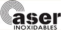 Caser Inoxidables logo