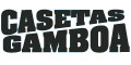 CASETAS GAMBOA logo
