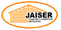 Casetas Prefabricadas Jaiser Del Bajio Sa De Cv logo
