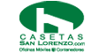 CASETAS SAN LORENZO SA DE CV logo