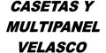 Casetas Y Multipanel Velasco logo