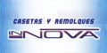 Casetas Y Remolques Innova logo