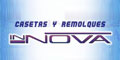 Casetas Y Remolques Innova