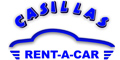 Casillas Rent - A - Car logo