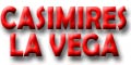 CASIMIRES LA VEGA logo