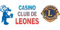 CASINO CLUB DE LEONES