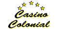 CASINO COLONIAL logo