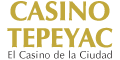 Casino Del Tepeyac logo
