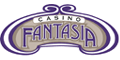 CASINO FANTASIA logo