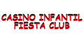 CASINO INFANTIL FIESTA CLUB logo