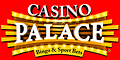 Casino Palace Bingo & Sport Bets logo