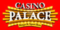 Casino Palace Bingo & Sport Bets logo