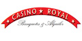 Casino Royal Banquetes Y Alquiler logo