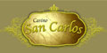 Casino San Carlos logo