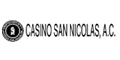 CASINO SAN NICOLAS AC